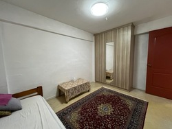 Blk 21 Dover Ville (Queenstown), HDB 3 Rooms #633469891